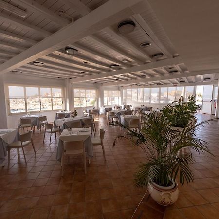 LMP Hotel Baia Turchese מראה חיצוני תמונה