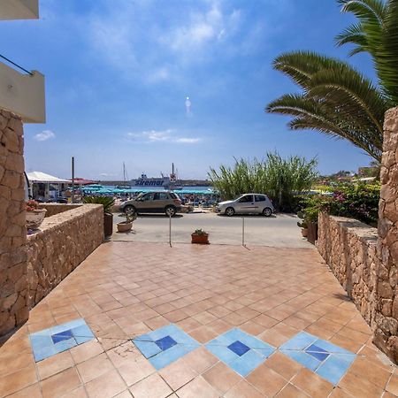 LMP Hotel Baia Turchese מראה חיצוני תמונה