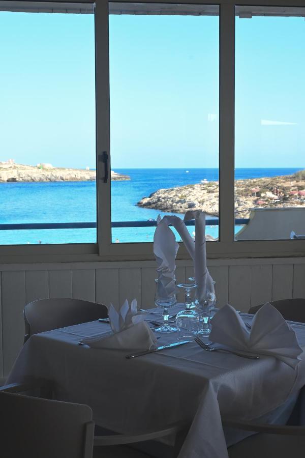LMP Hotel Baia Turchese מראה חיצוני תמונה