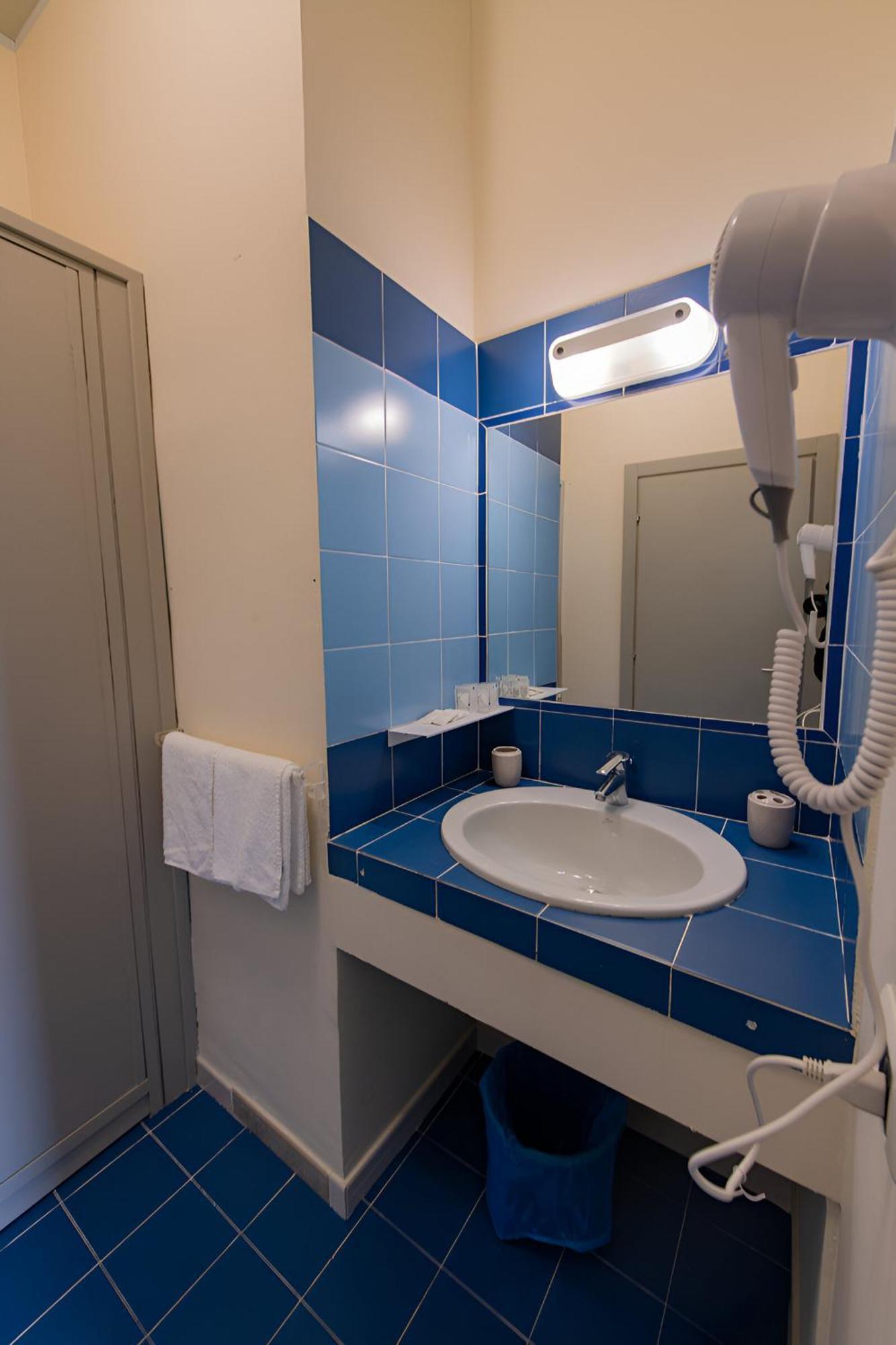 LMP Hotel Baia Turchese מראה חיצוני תמונה
