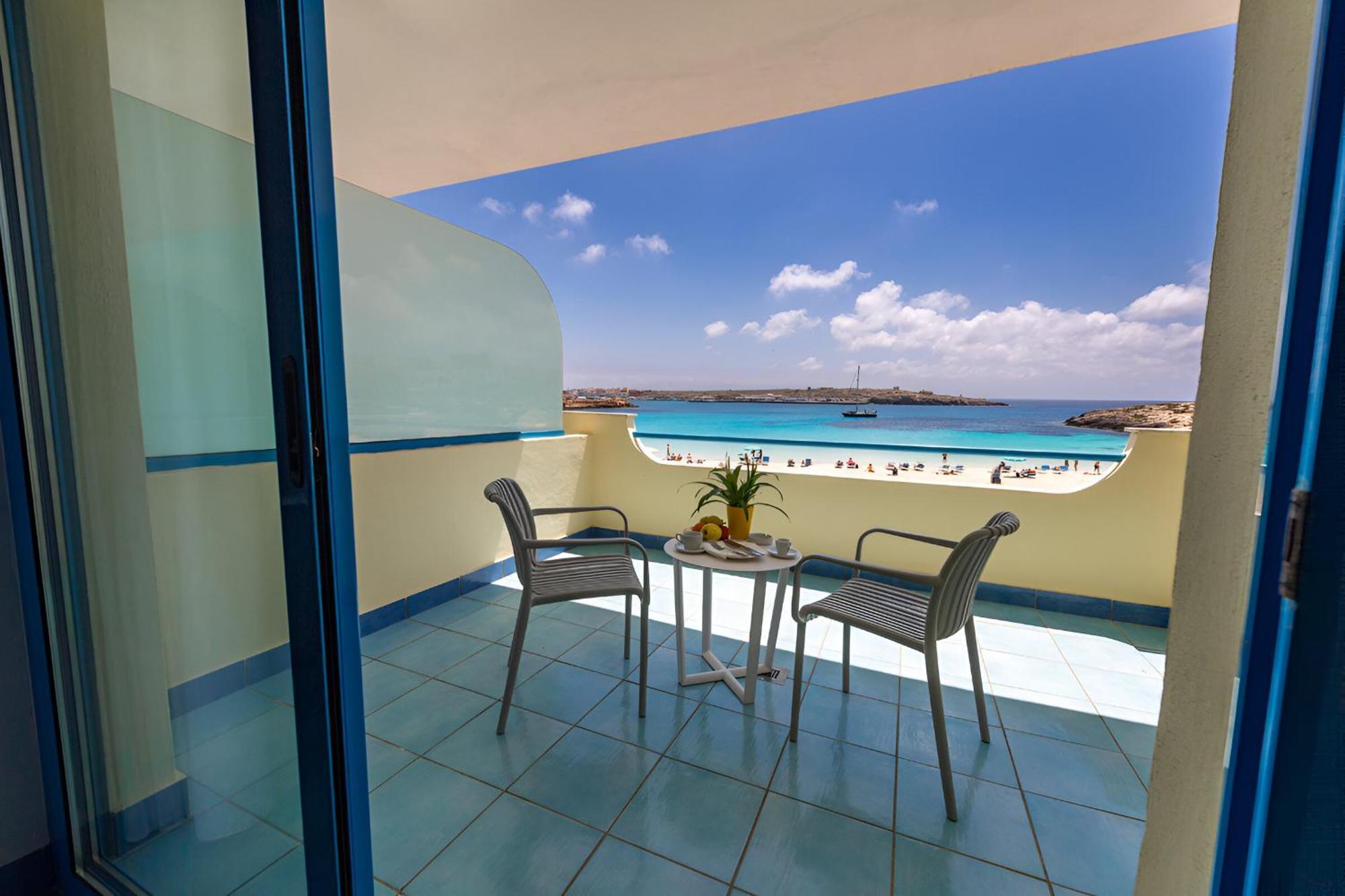 LMP Hotel Baia Turchese מראה חיצוני תמונה