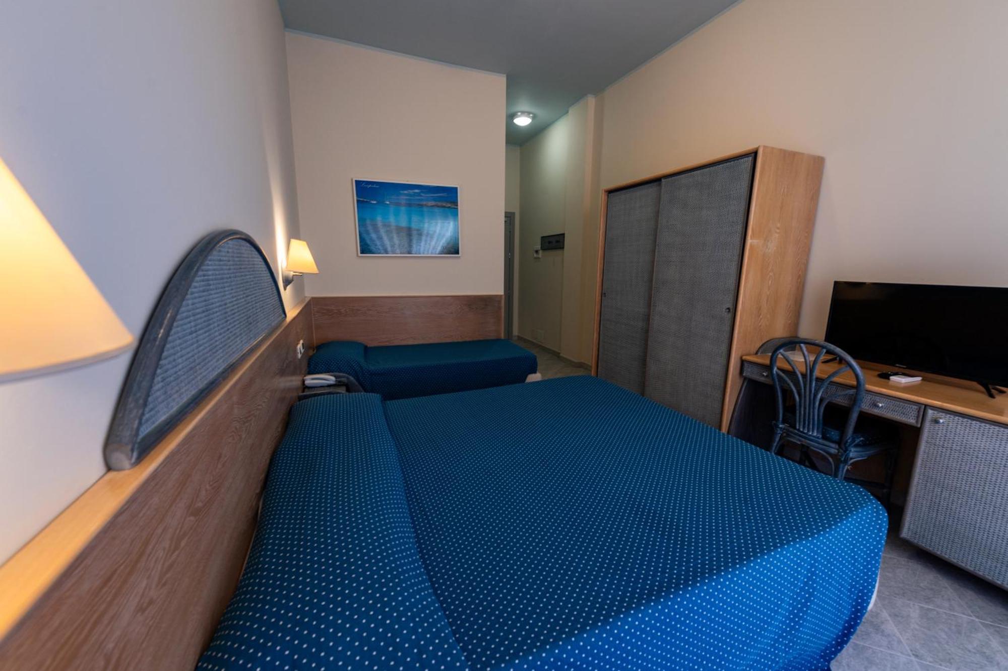 LMP Hotel Baia Turchese מראה חיצוני תמונה